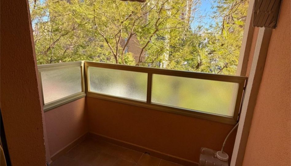 Piso de alquiler en Calle Nuestra Señora de las Candelas, 30, Puerta Blanca, Málaga Capital - imagen 1 Foto 1 de Piso de alquiler en Calle Nuestra Señora de las Candelas, 30, Puerta Blanca, Málaga Capital