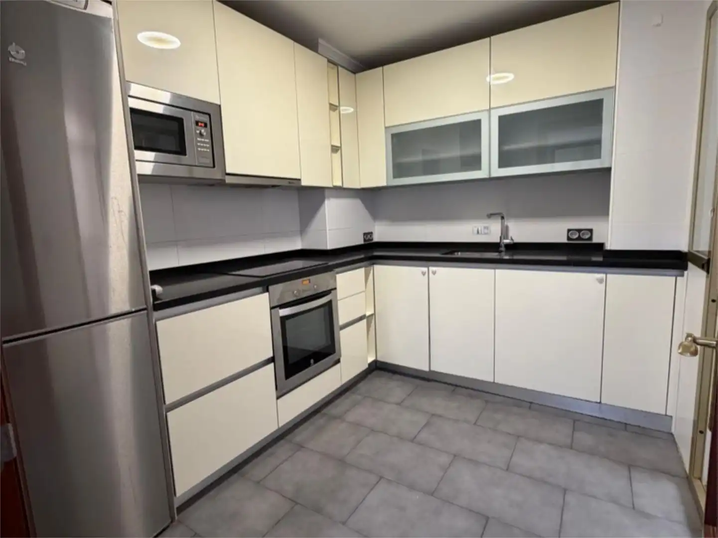 Flat for rent in Calle Nuestra Señora de las Candelas, 30, Puerta Blanca