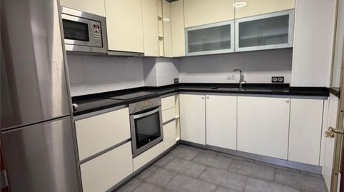 Piso de alquiler en Calle Nuestra Señora de las Candelas, 30, Puerta Blanca, Málaga Capital - imagen 4 Foto 4 de Piso de alquiler en Calle Nuestra Señora de las Candelas, 30, Puerta Blanca, Málaga Capital