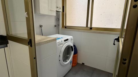 Piso de alquiler en Calle Nuestra Señora de las Candelas, 30, Puerta Blanca, Málaga Capital - imagen 5 Foto 5 de Piso de alquiler en Calle Nuestra Señora de las Candelas, 30, Puerta Blanca, Málaga Capital