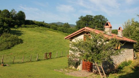 Foto 2 von Country house zum Verkauf in Larraun, Navarra