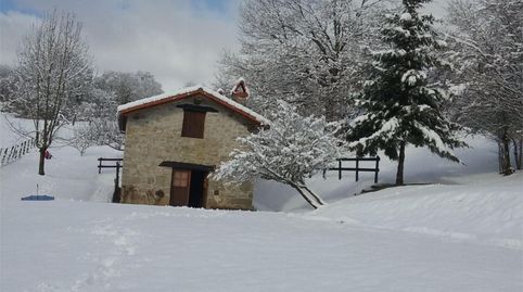 Foto 3 von Country house zum Verkauf in Larraun, Navarra