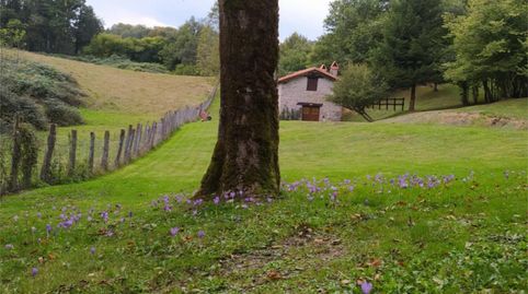 Foto 5 von Country house zum Verkauf in Larraun, Navarra
