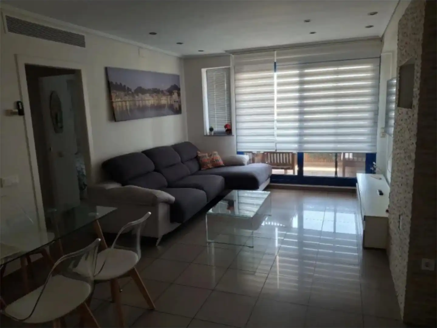 Flat for rent in Avinguda Mare Nostrum, 15, La Patacona Flat for rent in Avinguda Mare Nostrum, 15, La Patacona