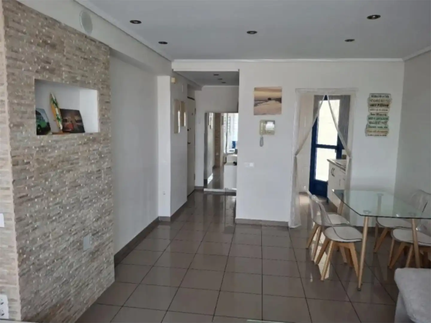Flat for rent in Avinguda Mare Nostrum, 15, La Patacona Flat for rent in Avinguda Mare Nostrum, 15, La Patacona