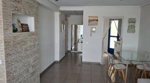 Foto 4 de Piso de alquiler en Avinguda Mare Nostrum, 15, La Patacona, Alboraya