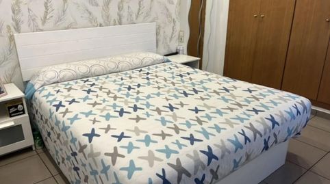 Foto 3 de Piso de alquiler en Avinguda Mare Nostrum, 15, La Patacona, Alboraya