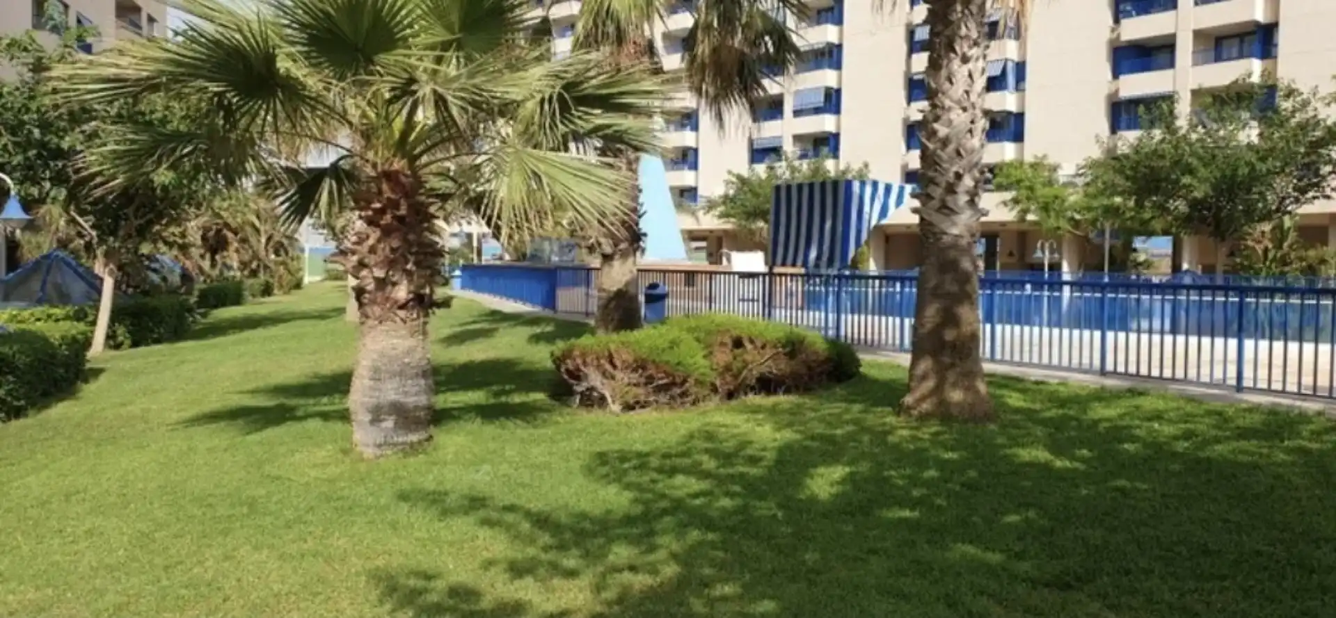 Flat for rent in Avinguda Mare Nostrum, 15, La Patacona Flat for rent in Avinguda Mare Nostrum, 15, La Patacona