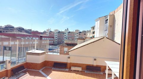 Foto 5 de Piso de alquiler en Calle Carril del Picón, 3, Centro - Sagrario, Granada Capital