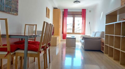 Foto 4 de Piso de alquiler en Calle Carril del Picón, 3, Centro - Sagrario, Granada Capital