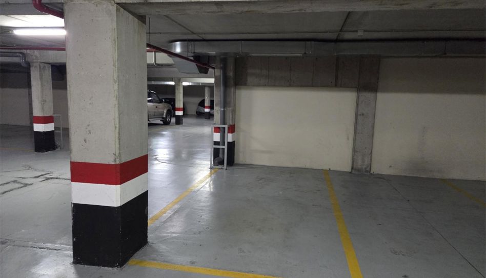 Garage for rent in Calle Alcalde Antonio Rodríguez Uribe, 11, Arucas Casco, Arucas - image 1 Photo 1 of Garage for rent in Calle Alcalde Antonio Rodríguez Uribe, 11, Arucas Casco, Arucas