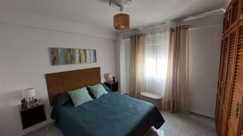 Foto 2 de Piso de alquiler en Avenida de la Luz, 1, La Luz - El Torcal, Málaga Capital