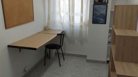 Foto 4 de Piso de alquiler en Avenida de la Luz, 1, La Luz - El Torcal, Málaga Capital