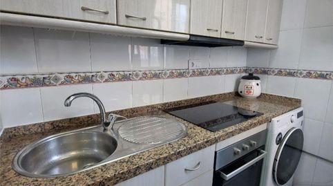 Foto 5 de Piso de alquiler en Avenida de la Luz, 1, La Luz - El Torcal, Málaga Capital