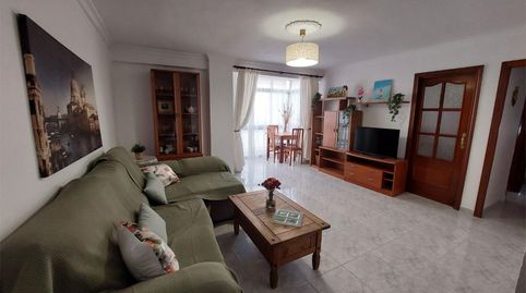 Foto 3 de Piso de alquiler en Avenida de la Luz, 1, La Luz - El Torcal, Málaga Capital