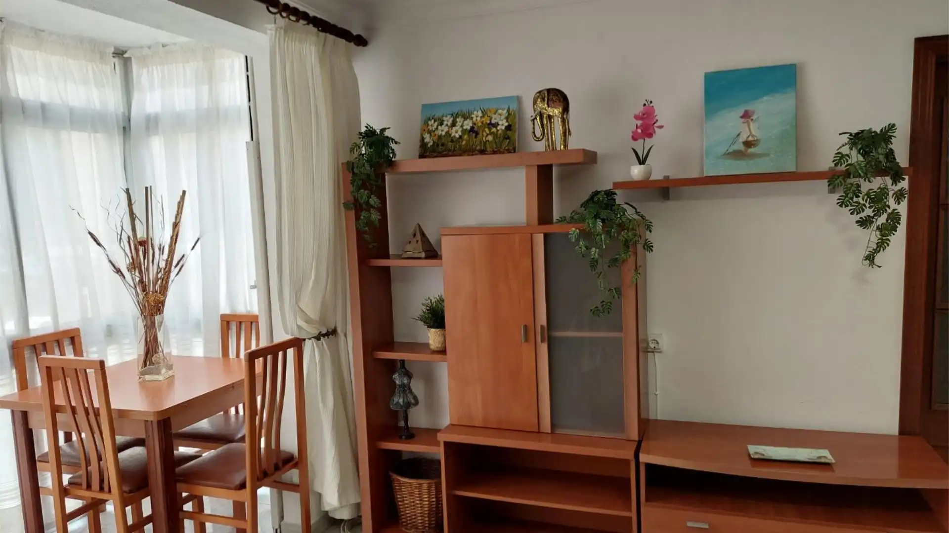 Piso de alquiler en Avenida de La Luz, 1, La Luz - El Torcal