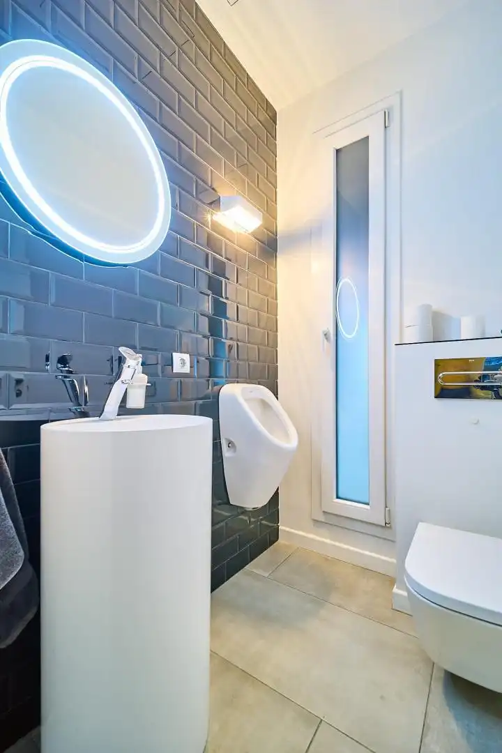 Casa o chalet en venta en Calle Simone de Beauvoir, 76, Urbanizaciones Baño de Casa o chalet en venta en Rivas-Vaciamadrid con Aire acondicionado, Calefacción y Jardín privado