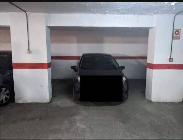 Garaje en Alquiler en Zona Botánico