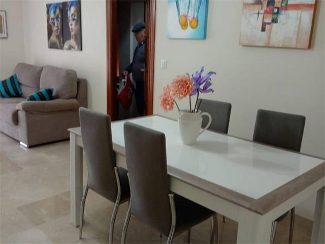 Piso en Alquiler en Plaza Alta, 21 en Ogíjares