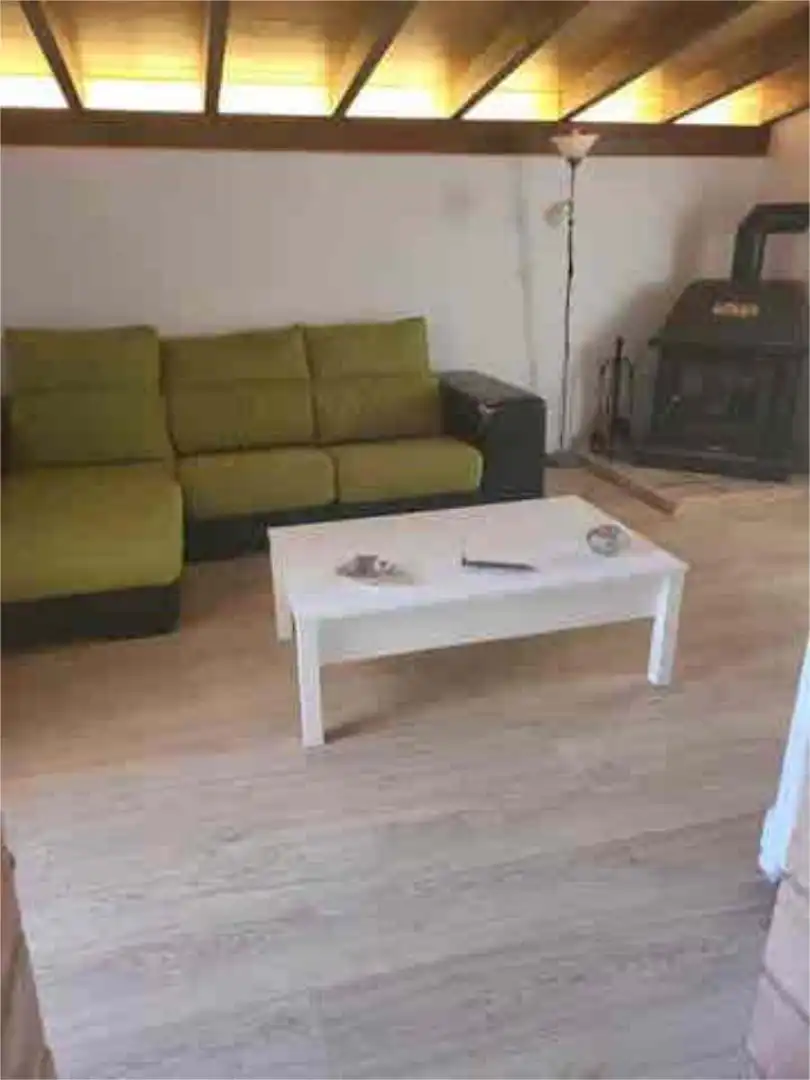 Detached homes for sale in La Soledad Living room of Detached homes for sale in Chiclana de la Frontera with Private garden, Terrace and Storage room