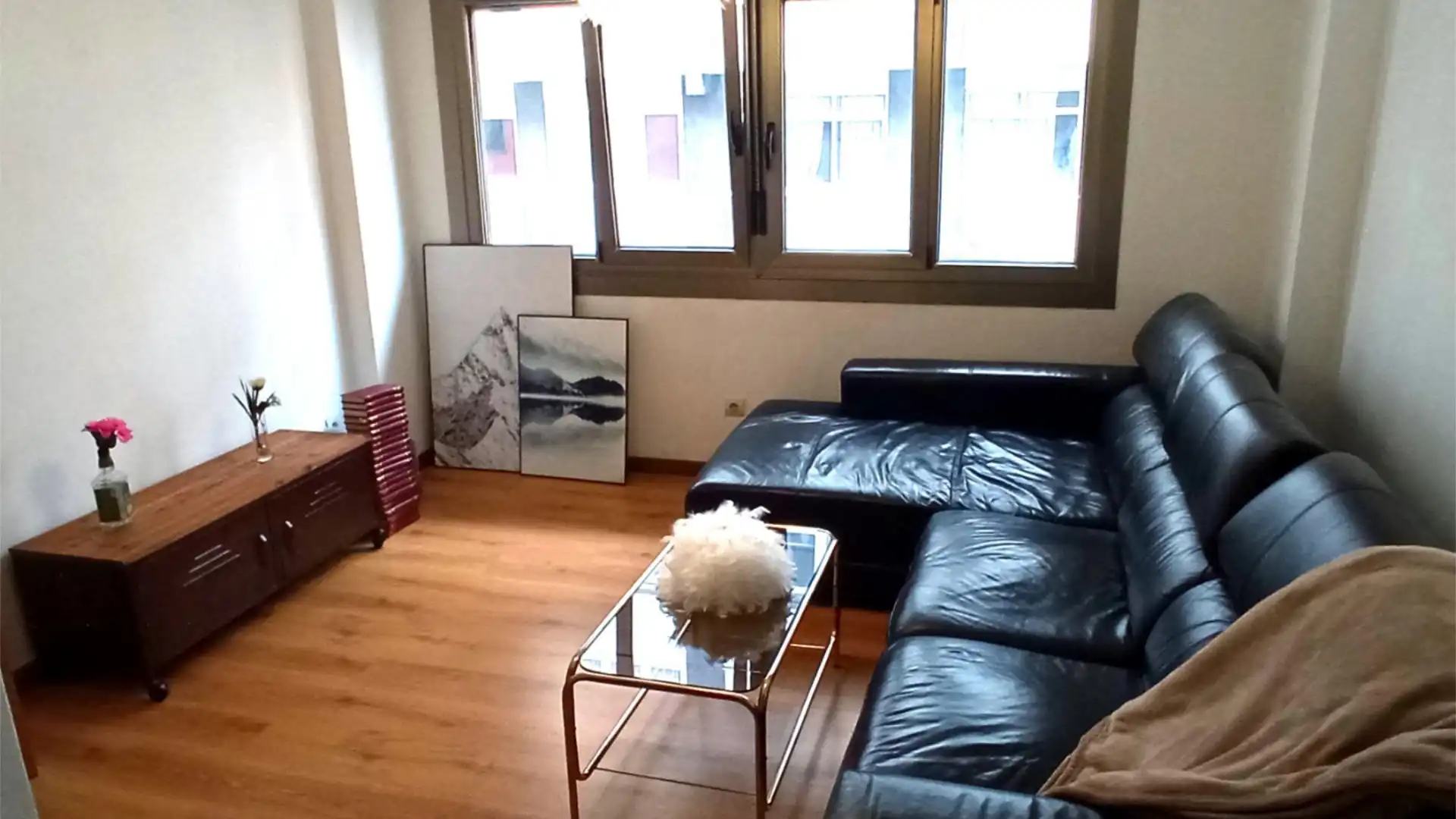 Flat for rent in Rúa Xulia Minguillón, 6, Agra del Orzán - Ventorrillo Flat for rent in Rúa Xulia Minguillón, 6, Agra del Orzán - Ventorrillo