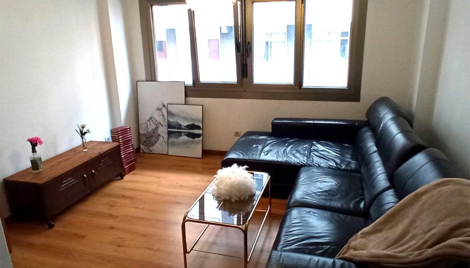 Flat for rent in Rúa Xulia Minguillón, 6, Agra del Orzán - Ventorrillo, A Coruña Capital - image 1 Photo 1 of Flat for rent in Rúa Xulia Minguillón, 6, Agra del Orzán - Ventorrillo, A Coruña Capital