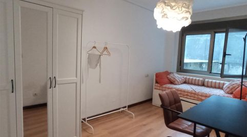 Foto 5 de Piso de alquiler en Rúa Xulia Minguillón, 6, Agra del Orzán - Ventorrillo, A Coruña Capital