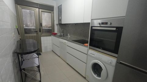 Foto 4 de Piso de alquiler en Rúa Xulia Minguillón, 6, Agra del Orzán - Ventorrillo, A Coruña Capital