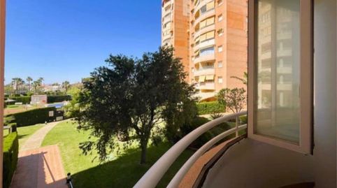 Foto 2 de Apartamento de alquiler en Campoamor, Orihuela