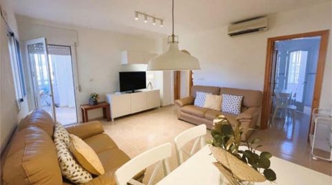 Foto 3 de Apartamento de alquiler en Campoamor, Orihuela