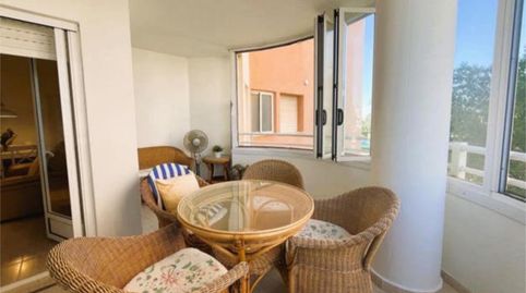 Foto 5 de Apartamento de alquiler en Campoamor, Orihuela