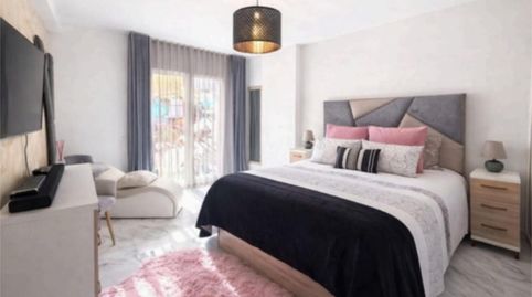 Foto 2 de Piso en venta en Avenida la Reserva de Marbella, 20, Reserva de Marbella, Marbella