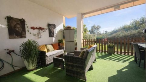 Foto 3 de Piso en venta en Avenida la Reserva de Marbella, 20, Reserva de Marbella, Marbella