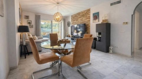 Foto 4 de Piso en venta en Avenida la Reserva de Marbella, 20, Reserva de Marbella, Marbella