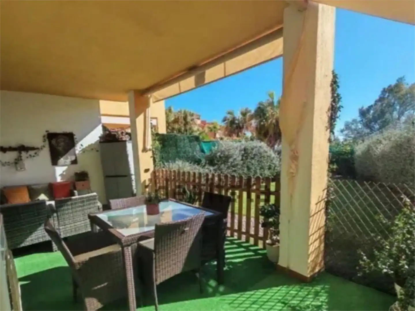 Pis en venda a Avenida la Reserva de Marbella, 20, Reserva de Marbella Jardí de Pis en venda en Marbella amb Aire condicionat, Calefacció i Jardí privat