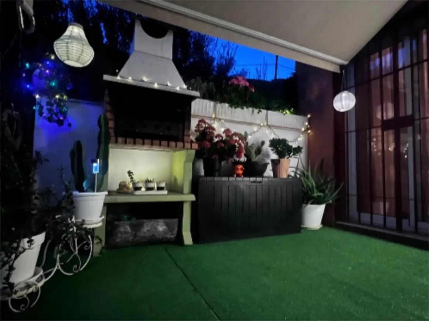 Pis en venda a Avenida la Reserva de Marbella, 20, Reserva de Marbella Terrassa de Pis en venda en Marbella amb Aire condicionat, Calefacció i Jardí privat