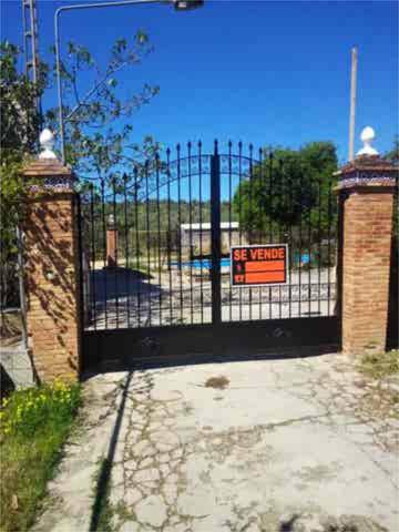 Casa-chalet en Venta en Andújar