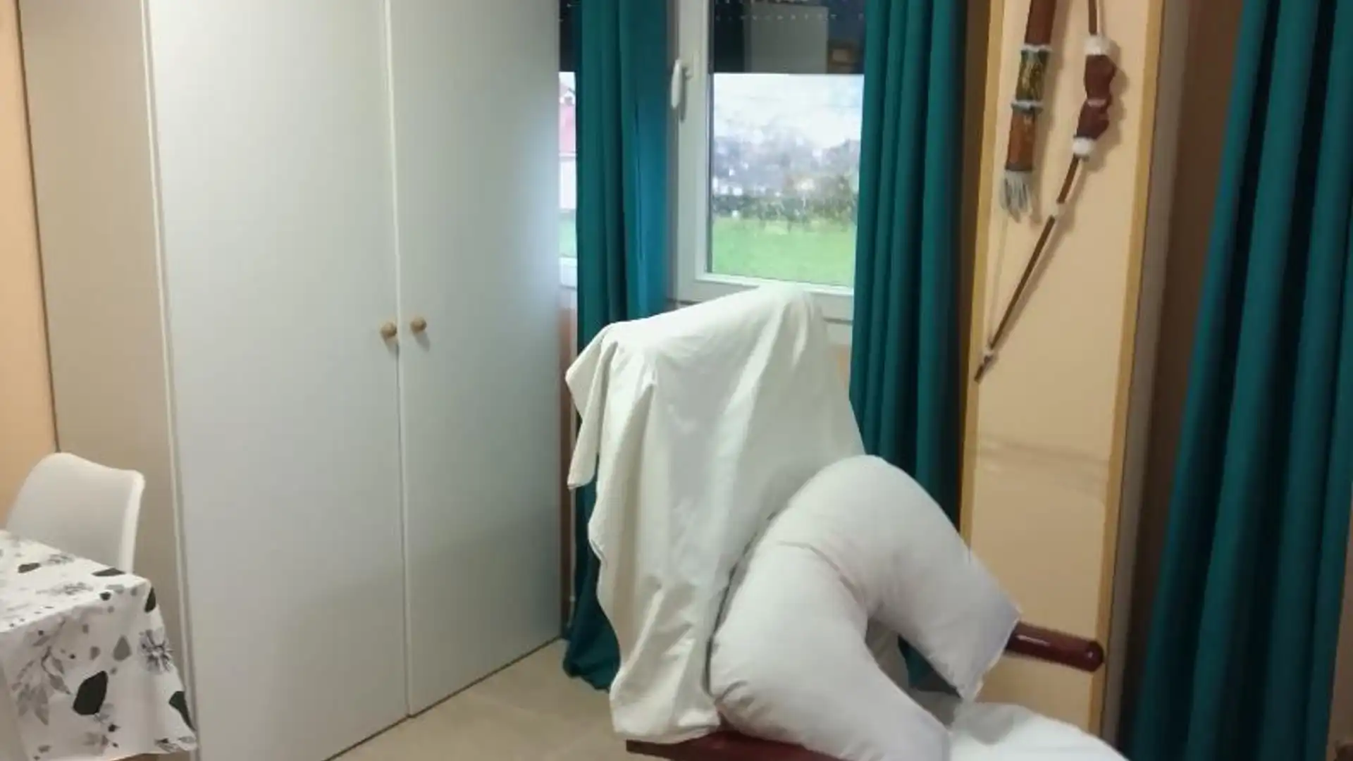 Dormitori de Pis en venda en Meruelo amb Terrassa