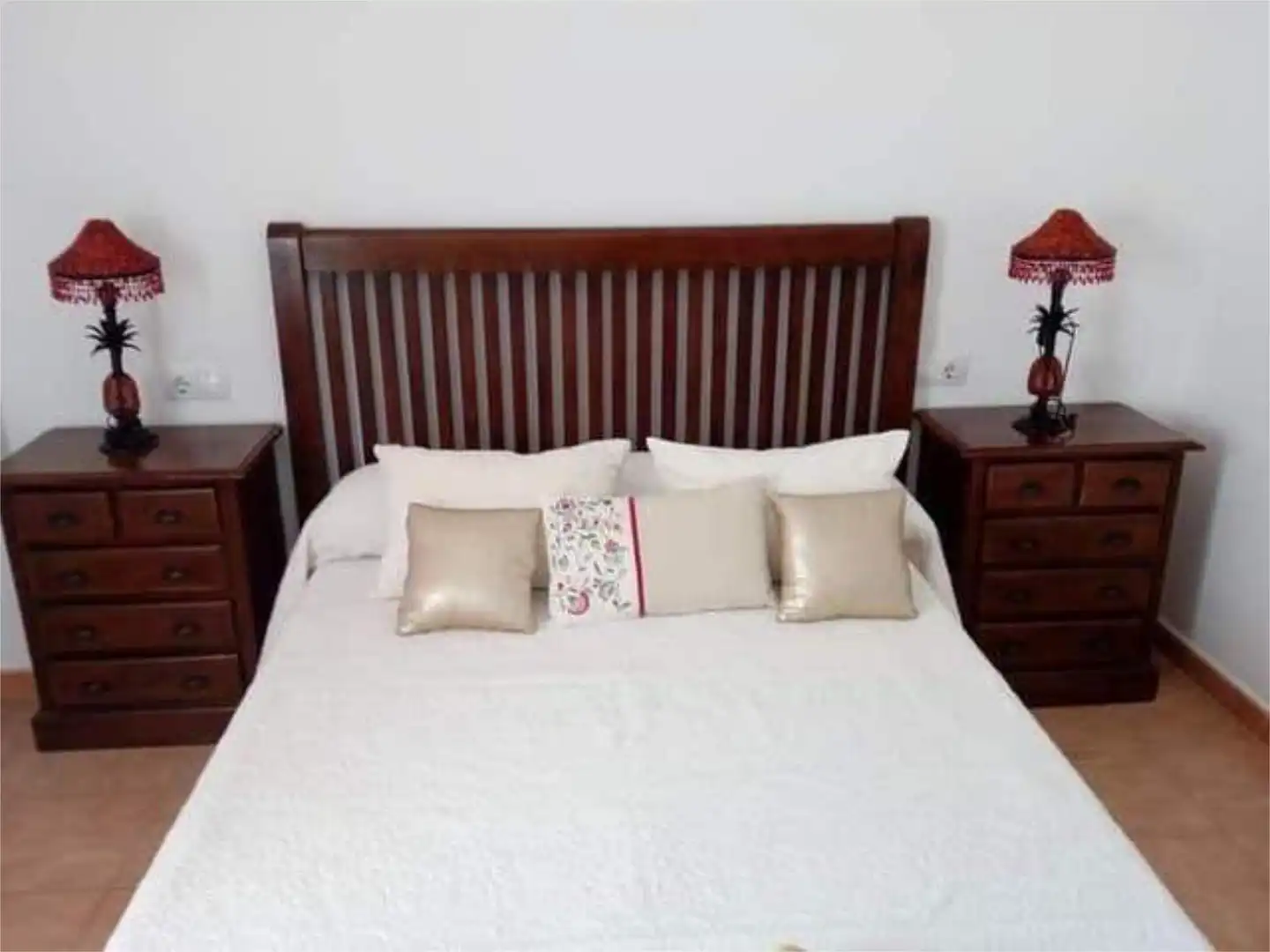 Wohnung zur Miete in Facinas
