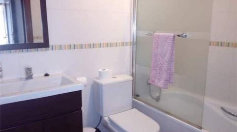 Foto 3 von Wohnung zur Miete in Facinas, Tarifa
