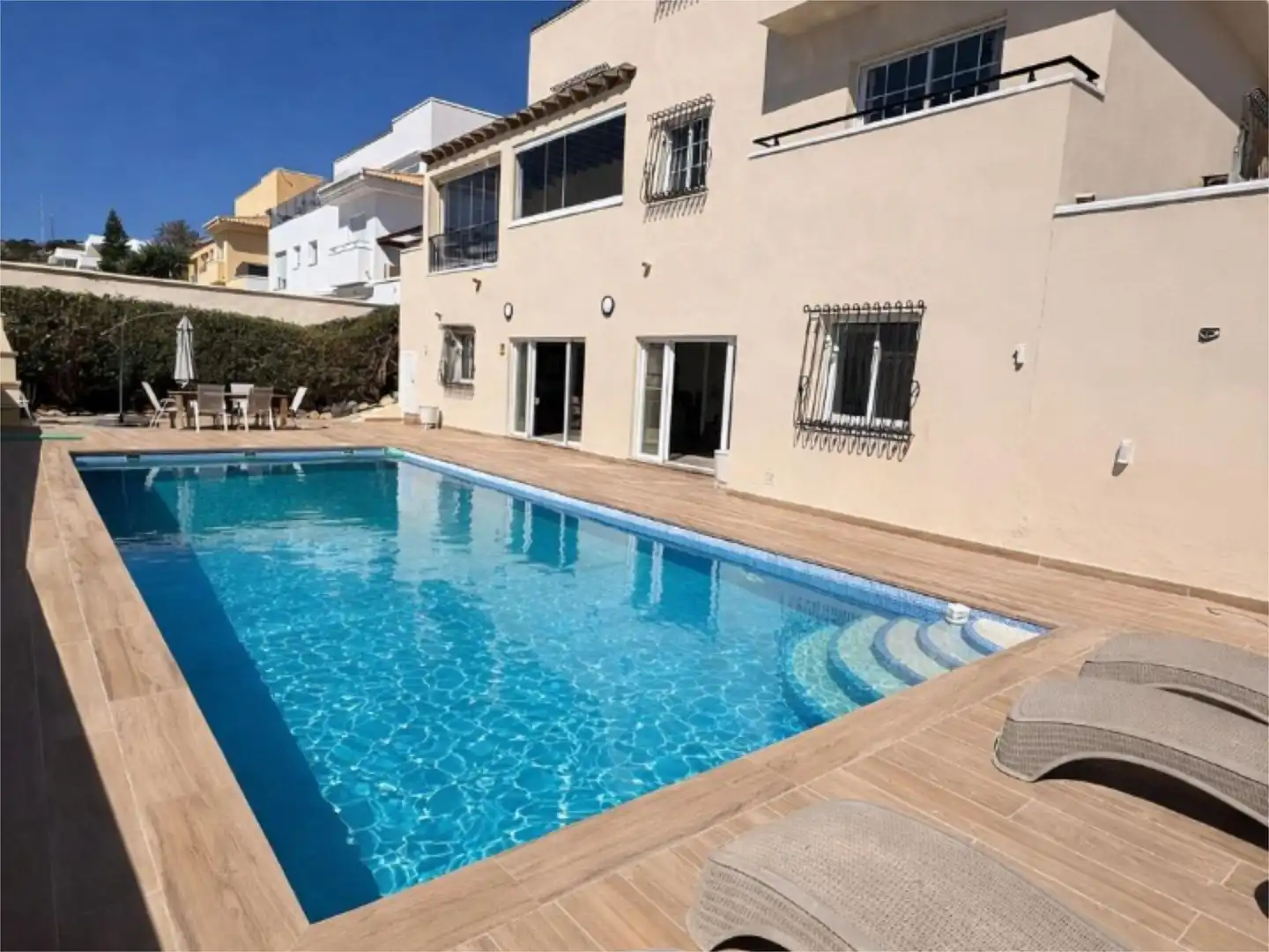 Casa o chalet en venta en Calle Cigüeña, 15, Almerimar Piscina de Casa o chalet en venta en El Ejido