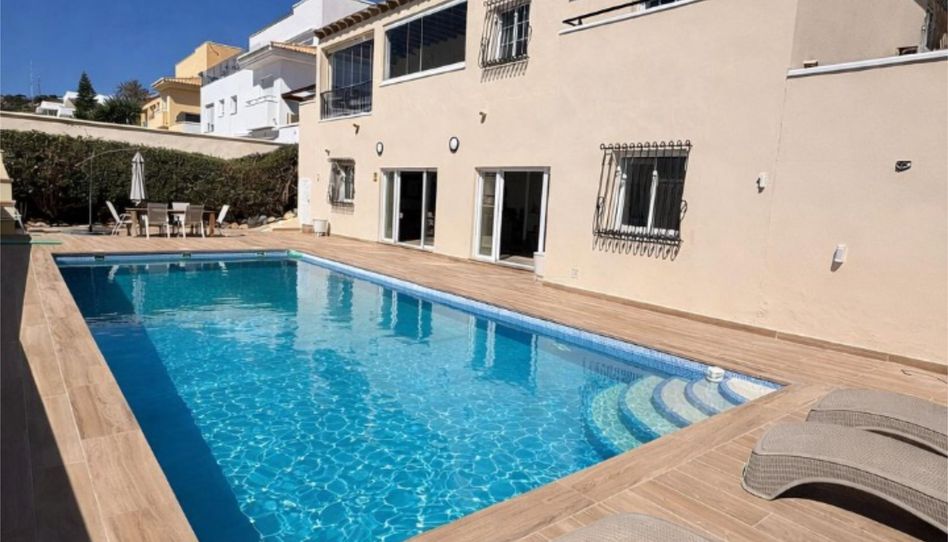 Casa o chalet en venta en Calle Cigüeña, 15, Almerimar, El Ejido - imagen 1 Foto 1 de Casa o chalet en venta en Calle Cigüeña, 15, Almerimar, El Ejido