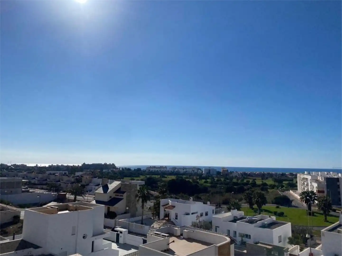 Casa o chalet en venta en Calle Cigüeña, 15, Almerimar Vista exterior de Casa o chalet en venta en El Ejido