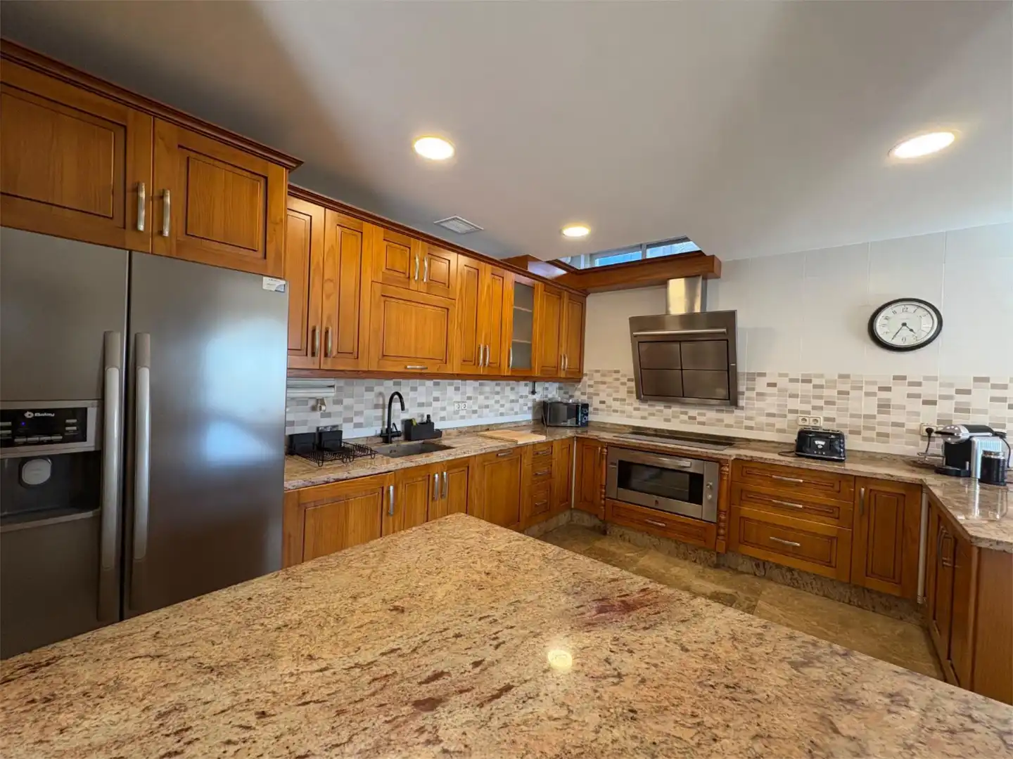 Casa o chalet en venta en Calle Cigüeña, 15, Almerimar Cocina de Casa o chalet en venta en El Ejido