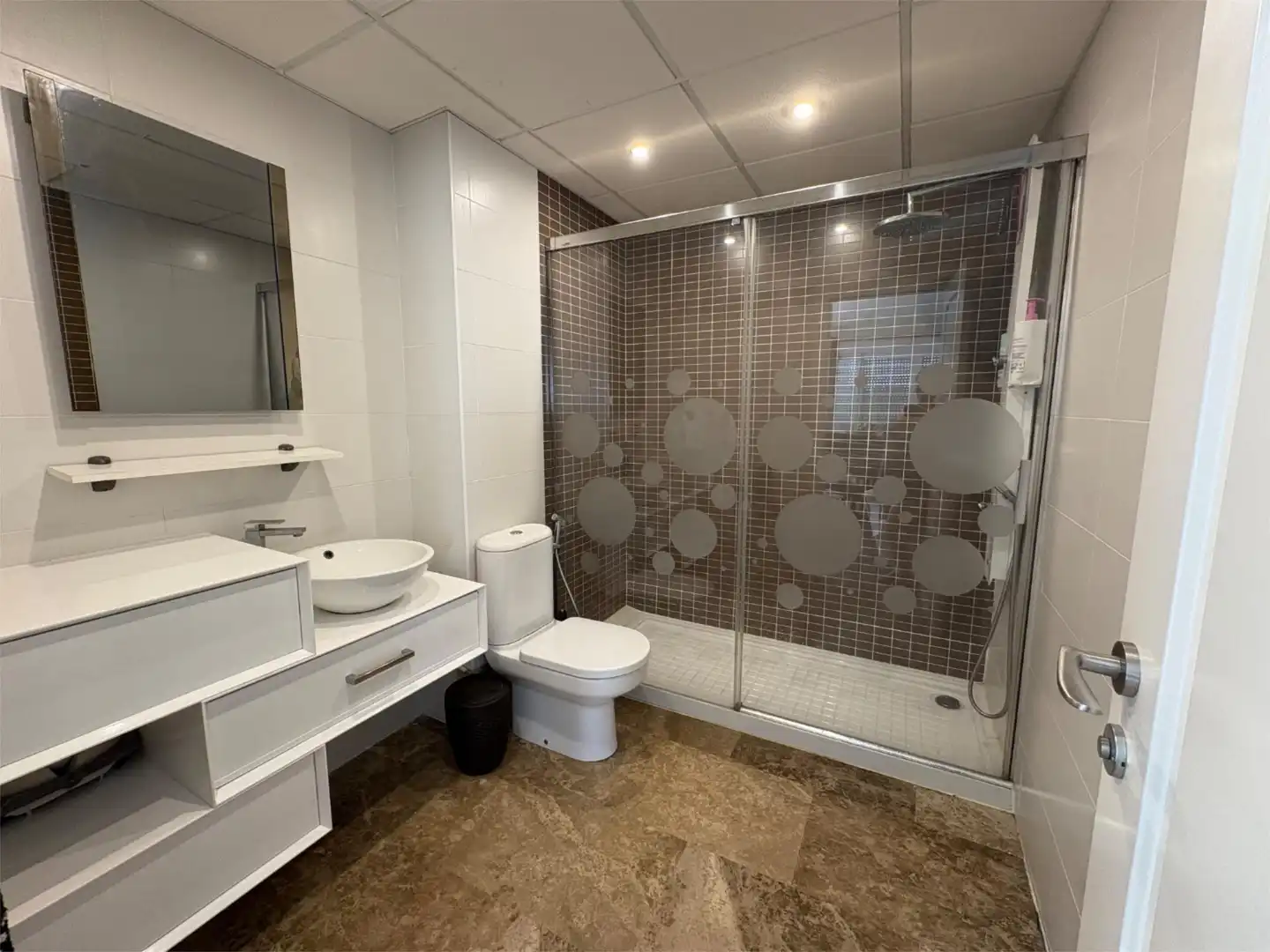 Casa o chalet en venta en Calle Cigüeña, 15, Almerimar Baño de Casa o chalet en venta en El Ejido