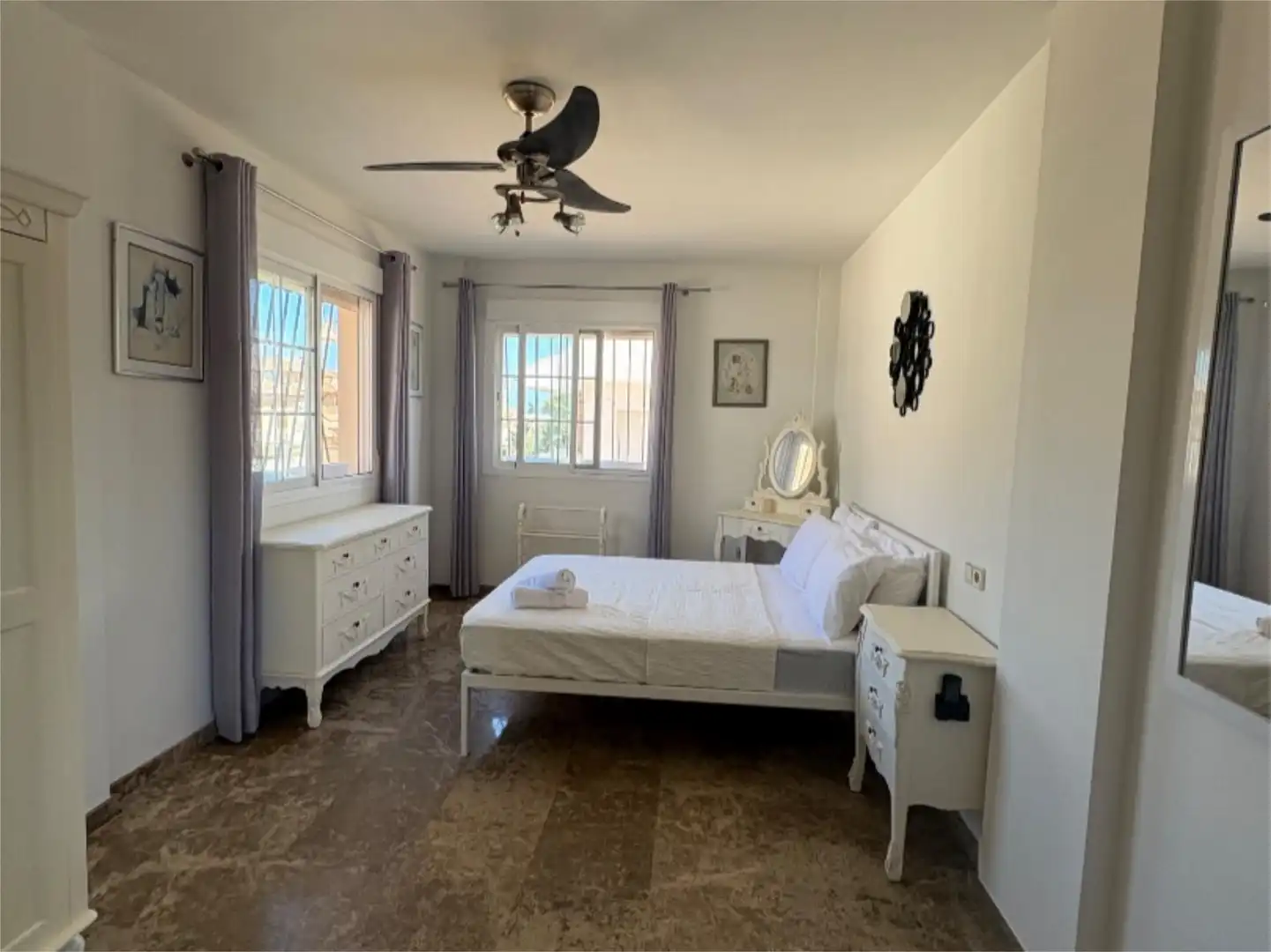 Casa o chalet en venta en Calle Cigüeña, 15, Almerimar Habitación de Casa o chalet en venta en El Ejido