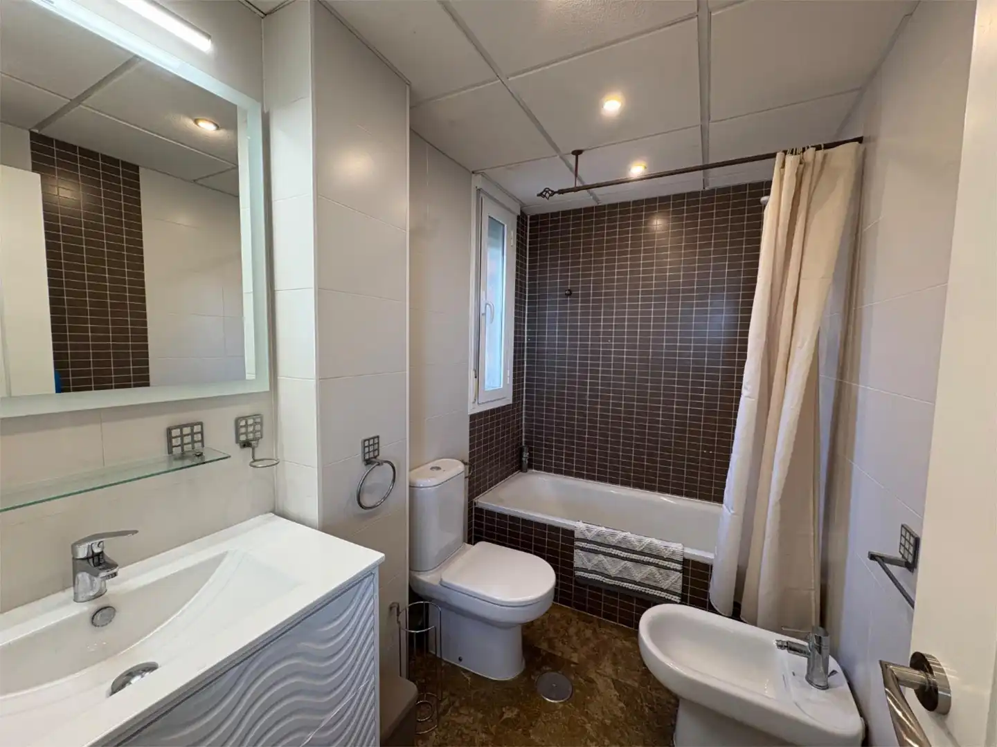 Casa o chalet en venta en Calle Cigüeña, 15, Almerimar Baño de Casa o chalet en venta en El Ejido