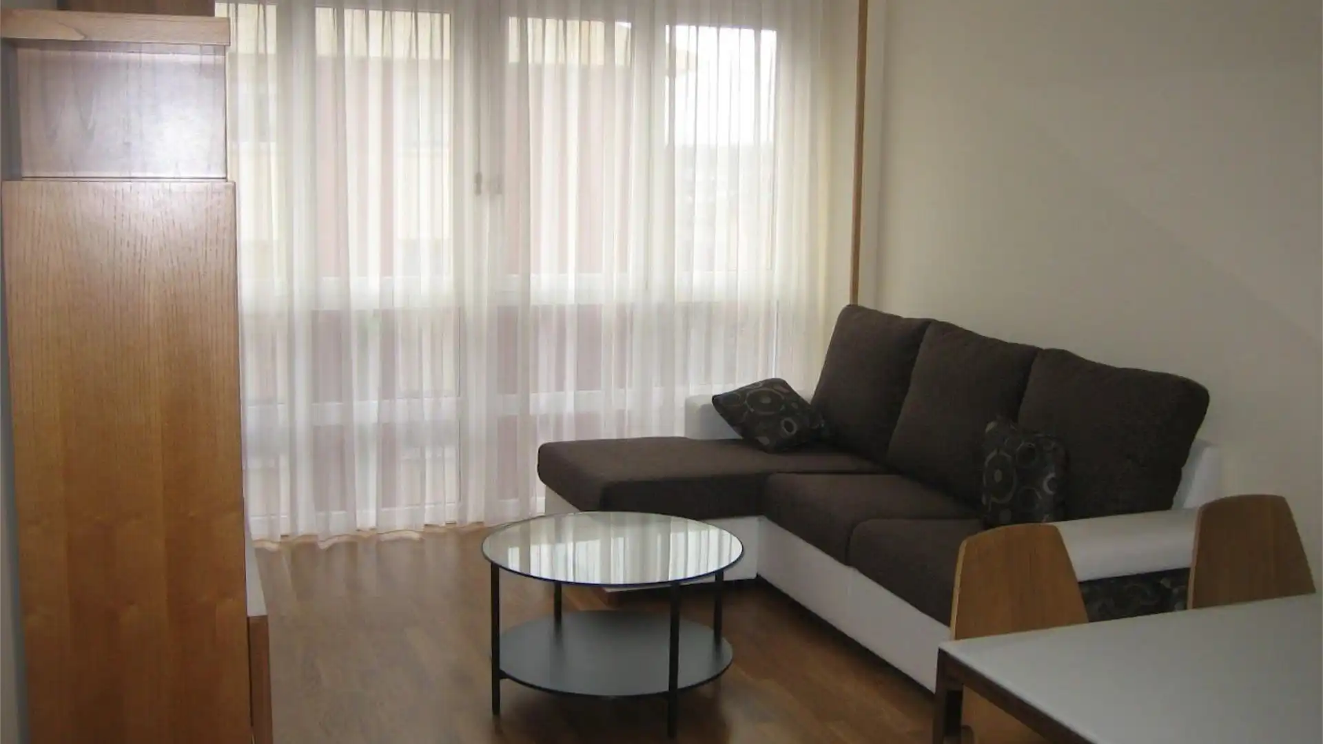 Piso de alquiler en Rúa Armórica, 51, Fingoi