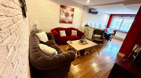 Pis en venda a Avenida del Alcalde José Aranda, 53, Parque Lisboa - La Paz, Alcorcón - imatge 2 Foto 2 de Pis en venda a Avenida del Alcalde José Aranda, 53, Parque Lisboa - La Paz, Alcorcón