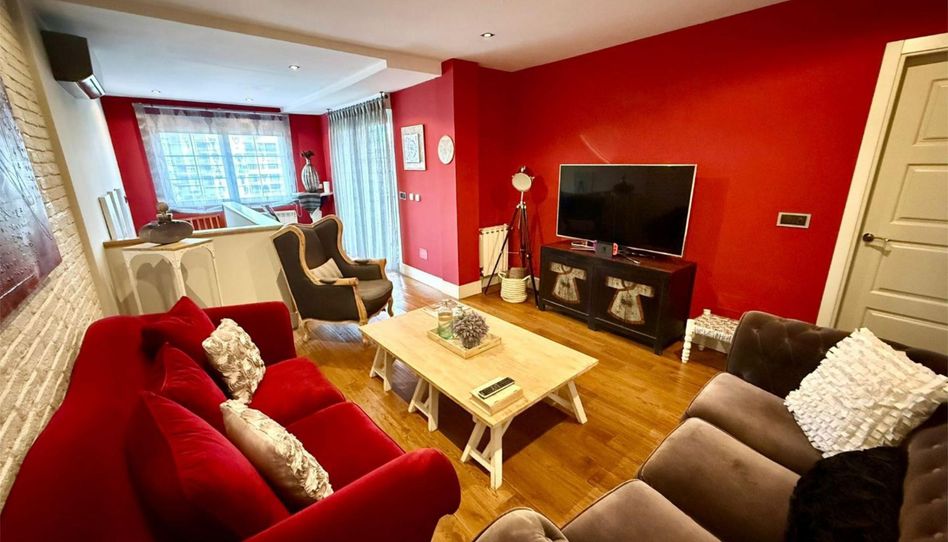 Pis en venda a Avenida del Alcalde José Aranda, 53, Parque Lisboa - La Paz, Alcorcón - imatge 1 Foto 1 de Pis en venda a Avenida del Alcalde José Aranda, 53, Parque Lisboa - La Paz, Alcorcón